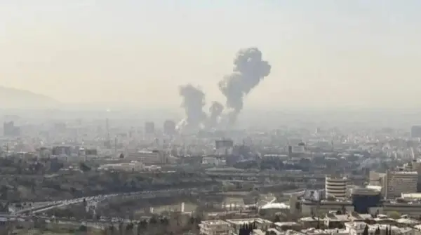 Шест болници во Иран евакуирани