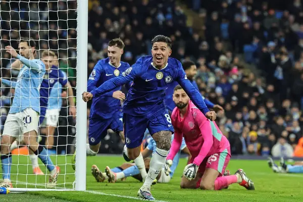 Енцо Фернандес заминува од Челзи, сака трансфер во Реал Мадрид