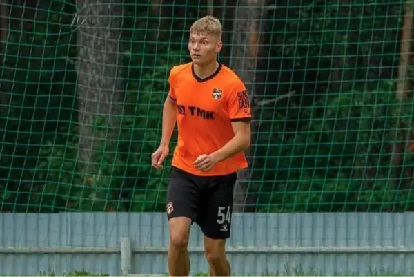 Млад руски фудбалер призна дека убил жена, сега не му се пишува добро