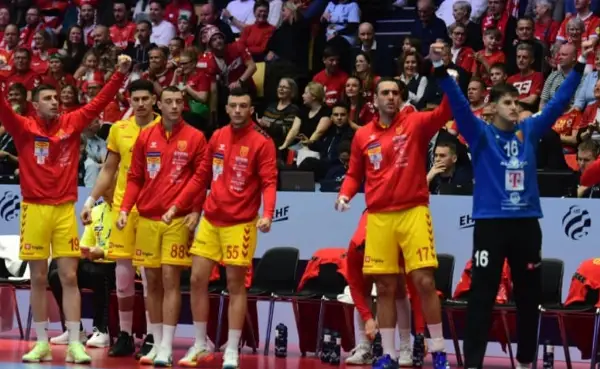 Втор „шешир“ за македонскиот ракометен тим за квалификациите за Европското првенство 2028