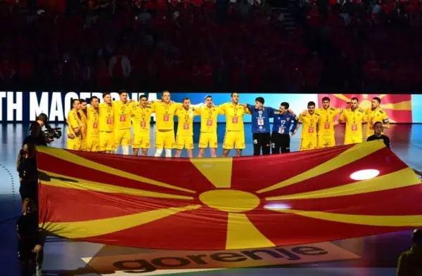 Македонските ракометари на позната локација ќе „бркаат“ пласман за Светското првенство 2027