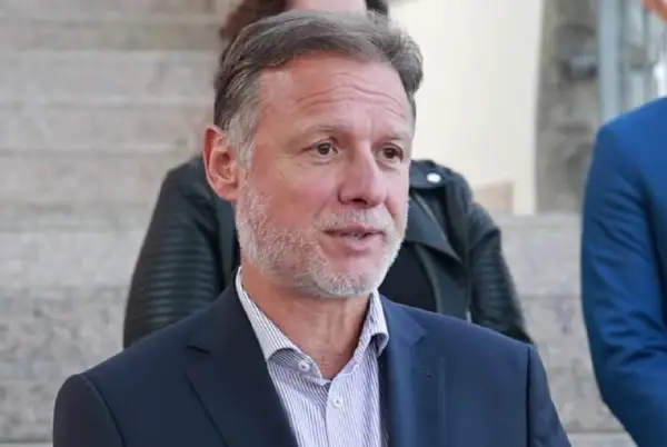 Јандроковиќ: Српските суперсонични ракети се причина за сериозен разговор помеѓу политичките актери