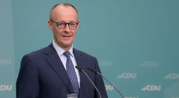 Мерц: Никогаш не беше донесена заедничка одлука дали воопшто треба да се дејствува против Иран