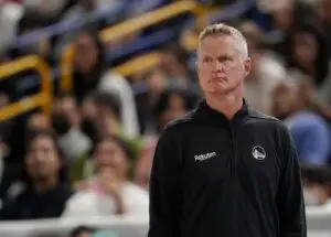 Тренерот на Голден стејт е добитник на Оскар