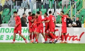 Македонија У21: Станиќ повика 23 фудбалери за натпреварите со Италија и Ерменија