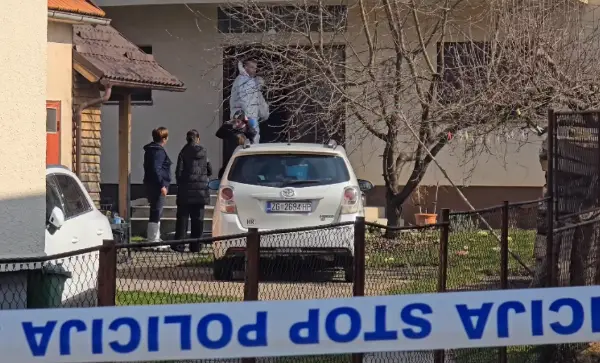 Натепани фудбалски судии по натпревар во Скопје