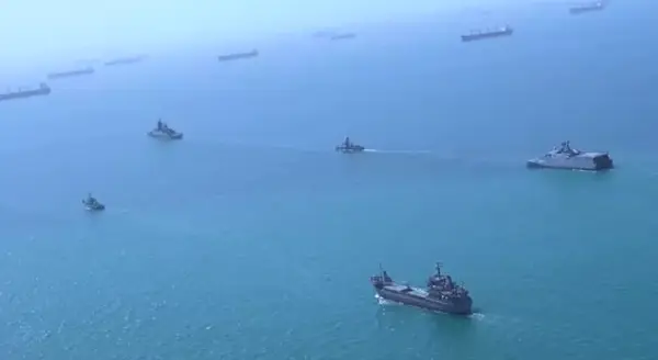 Шпанија нема да учествува во воената мисија во Ормутскиот теснец 