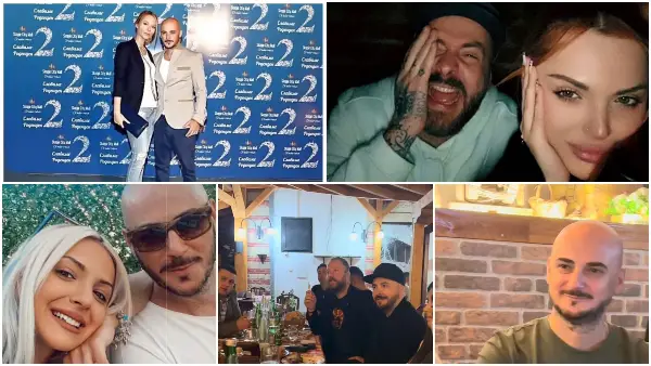 „Бескрајно ни недостигате “ – колегите од естрада им оддадоа почит на нивните пријатели и соработници кои го изгубија животот во дискотеката на смртта