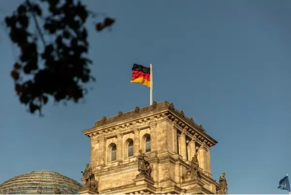 Германија до Трамп: Ова не е војна на НАТО