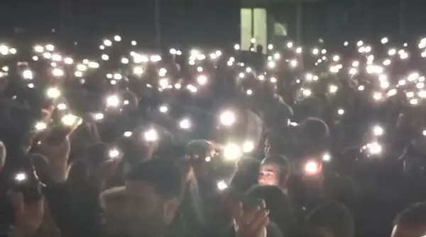 Штип им оддаде почит на загинатите во „Пулс“, се постави и камен темелник за изградба на спомен обележје