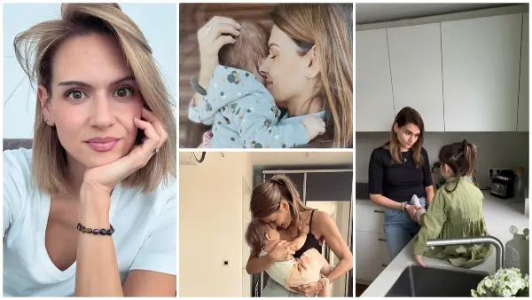 „Во секој стан остававме една празна соба“ – приказната за посвојувањето на малата Вика никого нема да остави рамнодушен