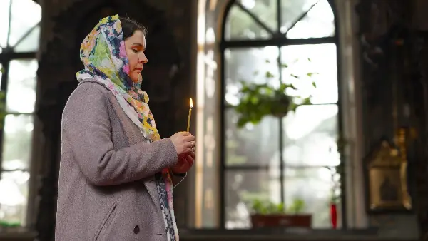 Почна Средопосната седмица од Велигденскиот пост: Доаѓаат големи искушенија, верниците да не го прават ова