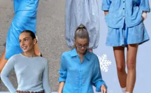 ФОТО | Бојата што сите кул девојки ќе ја носат во пролет, веднаш ја освежува секоја модна комбинација