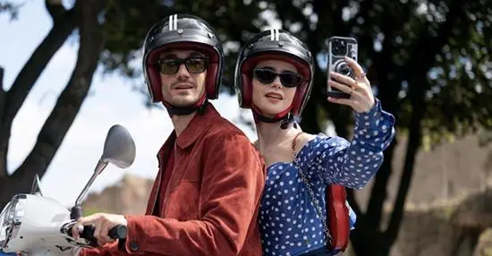 Дојде ли крај на романтичните фотографии на Инстаграм?