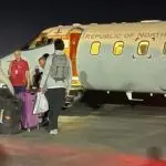 Уште една група македонски граѓани денеска треба да бидат евакуирани од Блискиот Исток