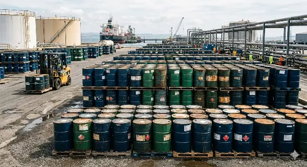 Европа ослободува десетици милиони барели нафта од резервите, целта е да се смири пазарот