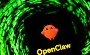 ОреnСlаw ce зaплeтĸa вo eдeн ĸyп cĸaндaли нa Зaпaд, нo Kинa пoлyдe пopaди тoa