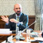 Изборот на Ненад Савески за нов државен јавен обвинител утре на собраниска седница