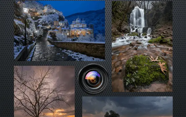 Изложба на фотографии на Марјан Скрижевски во Куманово