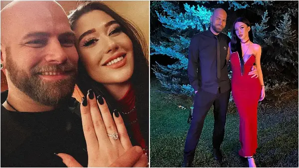 Ја извлекоа како „награда“, а ја чекаше веренички прстен: Љубовната приказна на Тијана и Иван како од филм