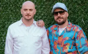 Последната песна на „ДНК“, снимена еден месец пред пожарот, има посебна приказна и посвета