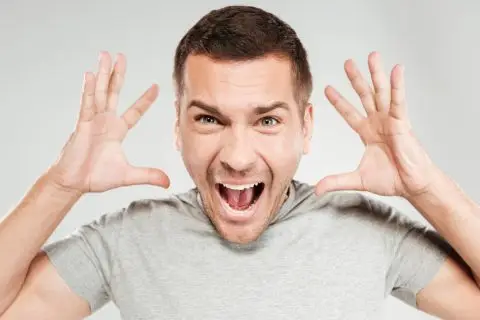 Терапираја: Врескајте и ослободете се од стресот