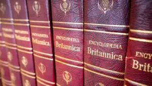 Енциклопедија Британика ја тужи ОпенАИ за користење на 100.000 текстови за обука на Четџипити