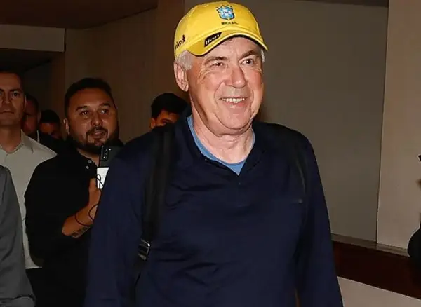 Анчелоти: Нејмар може да оди на Светското првенство ако е 100 проценти подготвен, тоа не е случај во моментов