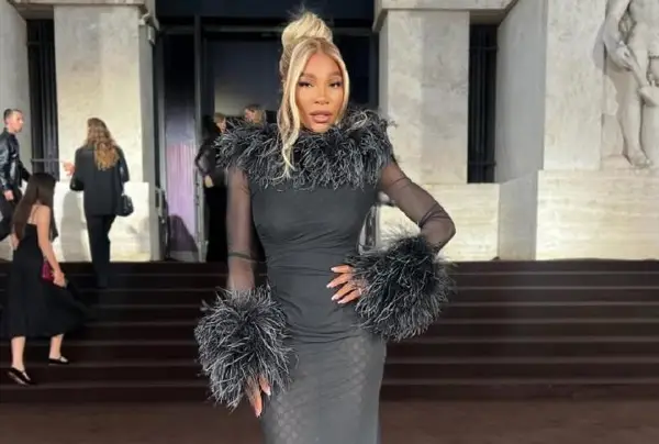 Фото: Серена Вилијамс повторно го запали интернетот со нови фотографии