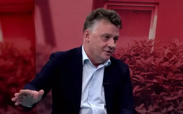 Шилегов за исклучувањето од СДСМ: Од почит кон починатите во Кочани, денеска ќе се воздржам од коментар