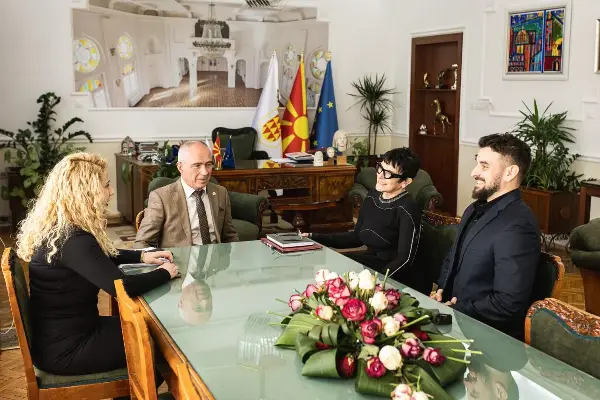 „Танц фест“ во Битола