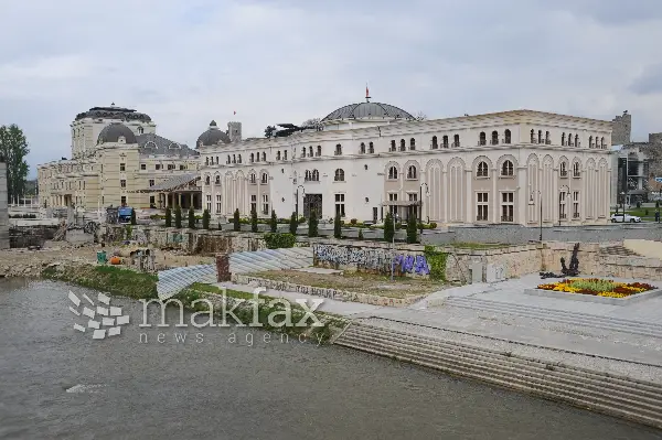 Изложба „Лазар Соколов – живот и дело“ во Музејот на македонската борба