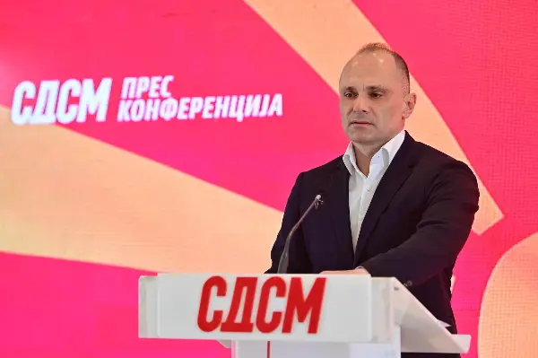 Филипче: СДСМ поднесува пакет законски решенија за намалување на цените – 0% ДДВ за раната