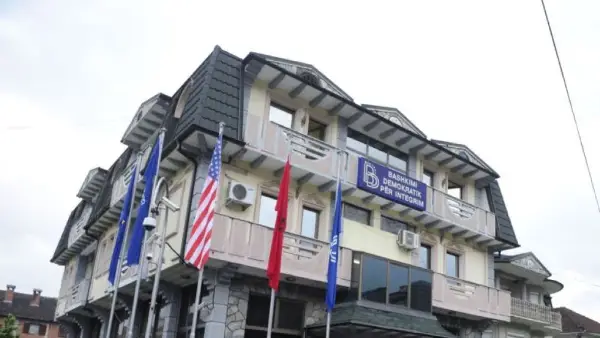 ДУИ бара Владата да го разреши министерот за економија оти нема план за справување со кризата