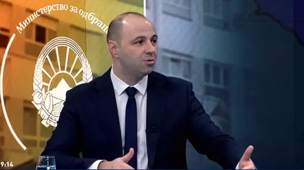 Мисајловски: Влегуваме во фаза на преговори за нова опрема, противвоздушната одбрана во фокусот