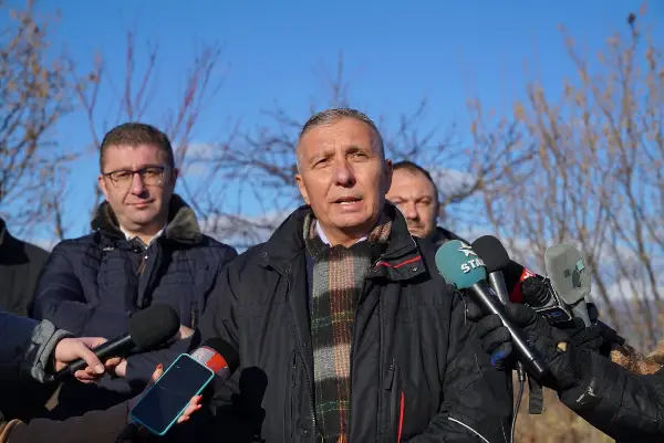 Обвинителството бара куќниот притвор на поранешниот градоначалник на Кочани да остане во сила