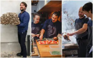 ВИДЕО | Се појавија снимки од озлогласениот Рене Реџепи: Ги малтретира вработените и ги нарекува идиоти