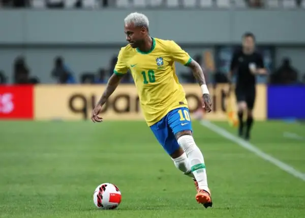 Нејмар: Тажен сум што не бев повикан во репрезентацијата