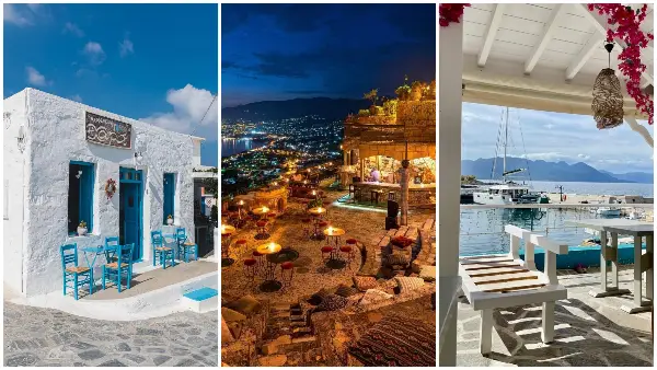 5 магични грчки дестинации совршени за велигденско патување (според грчки портали)