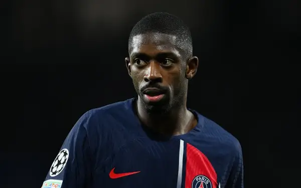 Дембеле: Порешителен сум од кога било да освојам уште еден трофеј со ПСЖ