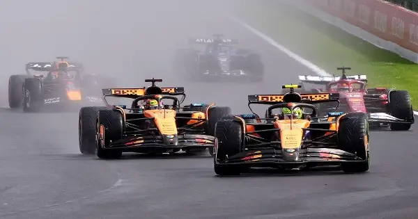 Пјастри: По само две трки, разликата со водечките е голема