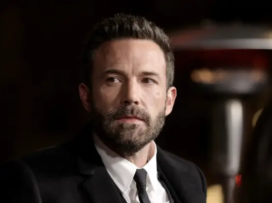 „Нетфликс“ ја купи фирмата за вештачка интелигенција на Бен Афлек за 600 милиони долари