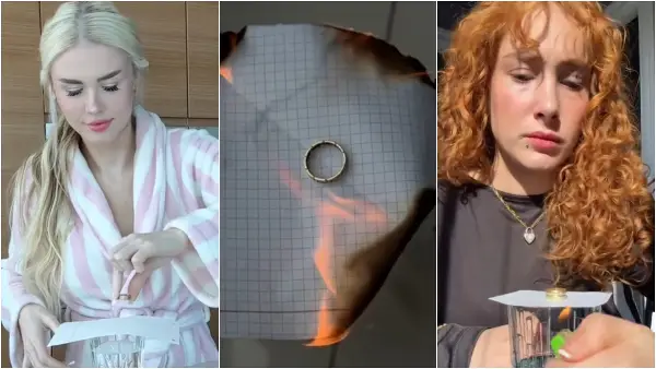 Дали ќе се омажите оваа година? - Балканките „полудеа“ по овој вирален Тикток трик (видео)