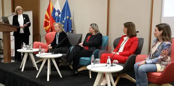 Моден форум: Да се смени застарената програма во средните текстилни училишта, да се вметнат дигитални алатки и да има многу повеќе часови пракса во реалниот сектор