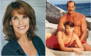 Ѕвездата од „Чувари на плажата“ уапсена по упад на фарма, ослободувала животни со активисти