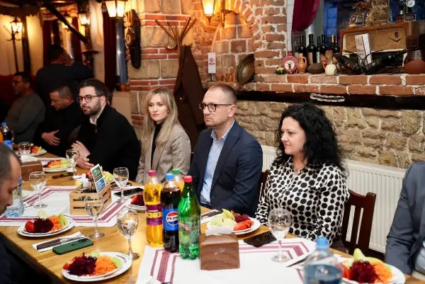 Проданоски: Ифтарска средба за граѓаните на Прилеп