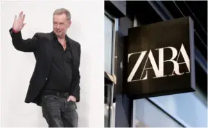 Џон Галијано се враќа во модата, започнува двегодишна креативна соработка со „Зара“