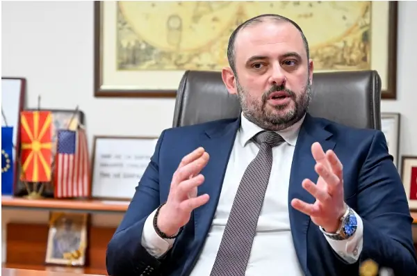 Левица: Скопје како плен, реваншизам, неспособност и системско уништување под ДПМНЕ и Ѓорѓиевски