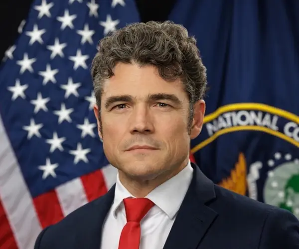 Директорот на Националниот центар за борба против тероризмот во САД поднесе оставка, тој е против војната во Иран