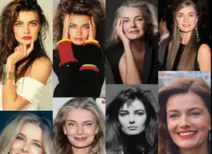 ВИДЕО | Некогаш најубавата жена на светот се соблече на 60 години и покажа како навистина изгледа нејзиното тело